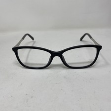Image of SWAROVSKI EYEWEAR SK5412 001 54-15-140 BLACK SILVER EYEGLASSES KE48