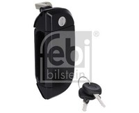 Febi Bilstein 175766 TüRgriff Rechts FüR VW