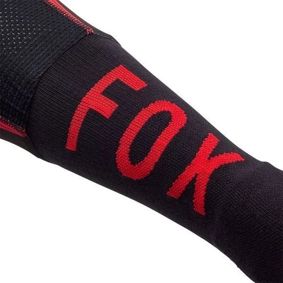 FOX Chaussettes Cross FLEXAIR - Photo 3/4