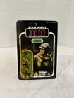 New Listing1984 Star Wars Princess Leia Organa (In Combat Poncho) Brand New Factory Sealed