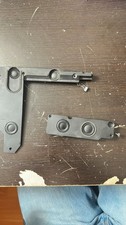 Original Left and Right Internal Speaker set Macbook Pro 17" A1297 Speaker