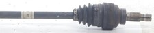 Cardan Infiniti Q30