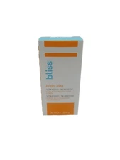 Bliss Bright Idea Vitamin C + Tri-Peptide Collagen Protecting Serum 30mL 