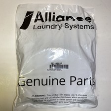 Genuine OEM Alliance 70211902P Door Glass Gasket Kit Door Seal