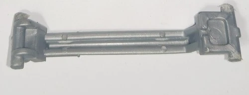 Vtg 1987 Gi Joe * DEFIANT CANOPY SMALL SUPPORT ARM / LEVER  * Part Accessory