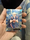 2024 Panini Donruss Optic - My House! Drake Maye #8 (RC)