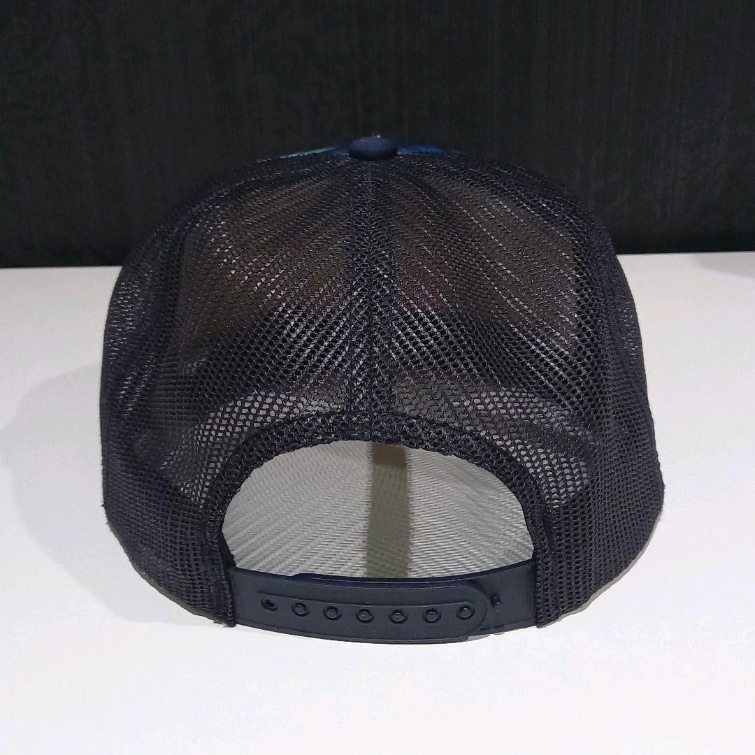 Volcom  Cap Mesh Pineapple Snapback - image 3