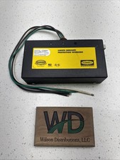 New HUBBELL HBL3W100 SPIKESHIELD TRANSIENT VOLTAGE SURGE SUPPRESSOR