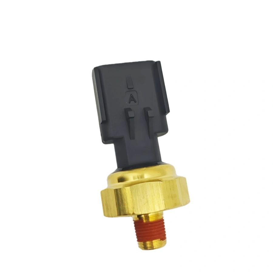 Oil Pressure Sensor Fits Maserati Ghibli Levante Quattroporte 328660 318371