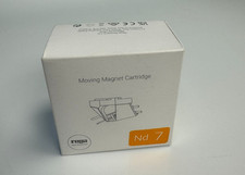 Rega Nd7 MM Cartridge Trade in