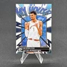 VICTOR WEMBANYAMA 2024-25 Donruss Optic My House #19 Spurs