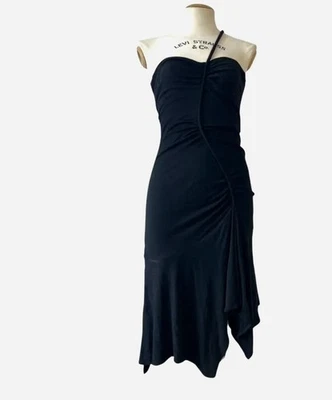 Versace Vintage Dress 2003 F/W - Photo 1/4