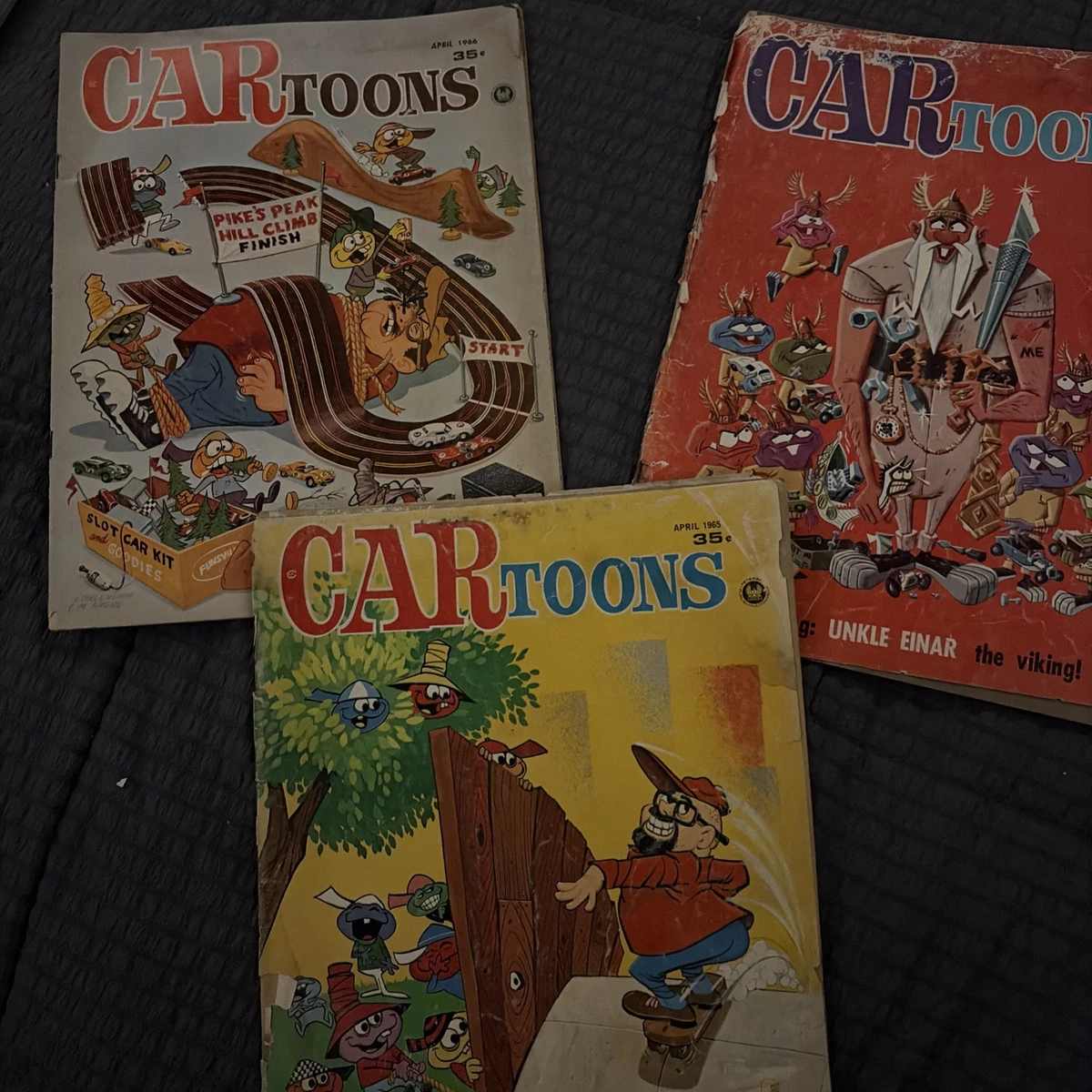 Preços baixos em Revistas em Quadrinhos com desenho Não assinado