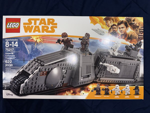 Lego 75217 | eBay