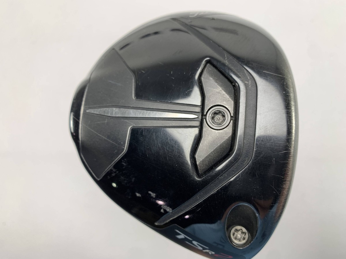 Titleist TSR2 3 Fairway Wood 15* Tensei Orange CK TX 70g Tour