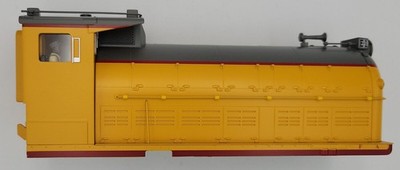 Lionel 18389-2 Milwaukee Road Legacy EP-2 #E-1 Bi-Polar Body Shell ''A'' End