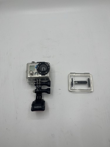 Go Pro Hero 2