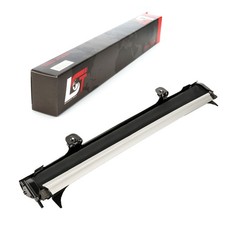 Rollo Rollladen Schiebedach Blende zwei Gleiter schwarz für VW PASSAT 365 GOLF V
