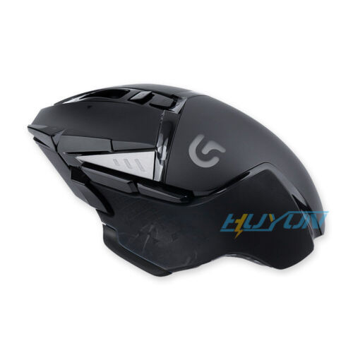 Replacement Shell/Cover/outer case for Logitech G502 Wired Gaming Mouse - Picture 11 of 14
