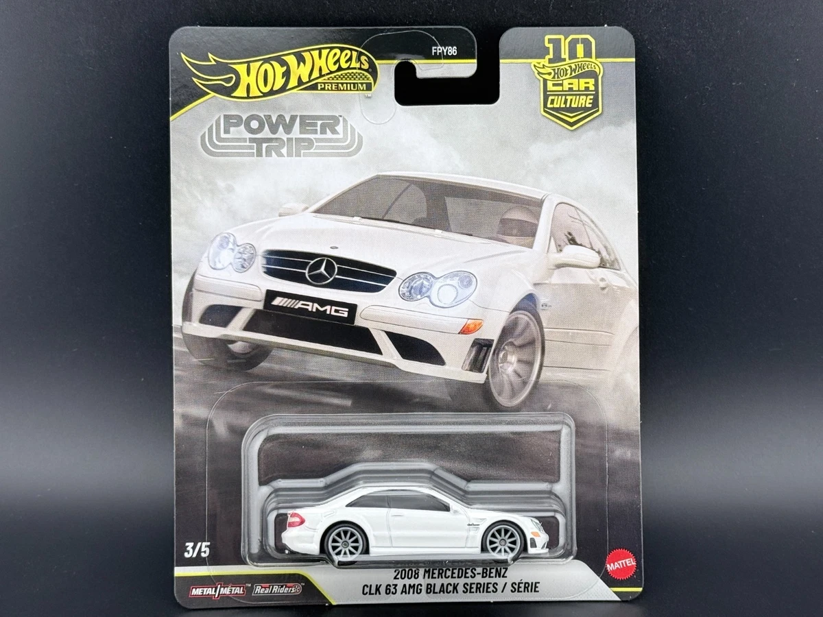 Hot Wheels Mercedes-Benz 4台セット【新品】 Hot Wheels Mercedes-AMG G 63 4×4 RLC Exclusive Red Line Club 2024