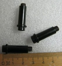 3 x Spulenkörper für HF