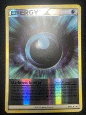 Darkness Energy 86/95 UC Pokemon Call of Legends Reverse Holo MP on eBay