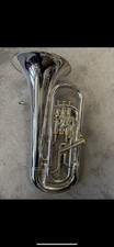 Euphonium Besson Prestige  2052  immaculate condition