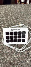 Elgato Stream Deck Classic: Personal Computer & Android Video Game Accessories