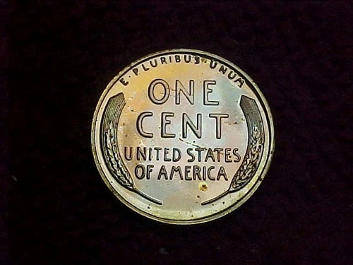 1956-P Lincoln cent - HIGH GRADE PROOF - NICE UPGRADE COIN