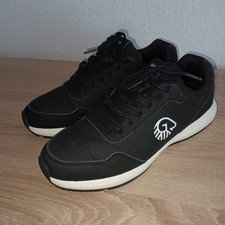 Giesswein Organic Sneaker Woman, Gr. 41, schwarz, 1 x getragen,  im Karton