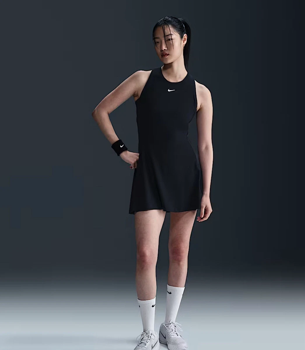 Nike Regular Size S Tennis & Racquet Sport Skirts, Skorts & Dresses for  sale | eBay