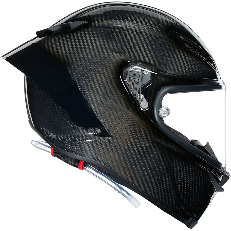 AGV Pista GP-RR Carbon, photo 7 of 11