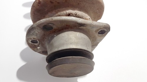 Domlager Federbeinlager Stützlager - Vorne Linke  Fiat Doblo DE1192678-64