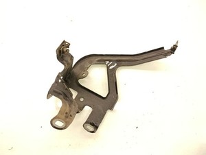 BMW 5 F10 F11 2015 Links Halterung Kotflügel KRD45176