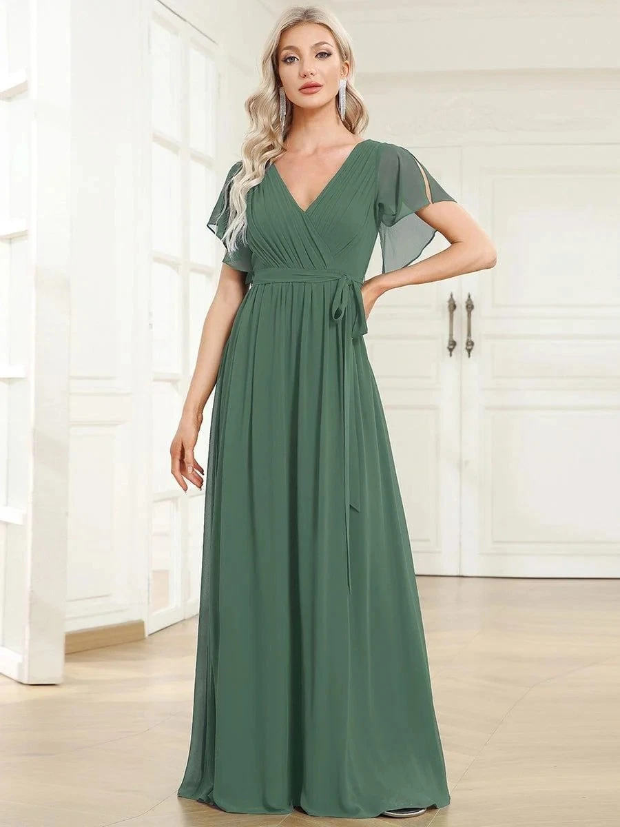 midi tank dresses for women Dress ribbed fabric that hugs cf-color-salmon Plum Purple Satin Pleated Size:14½