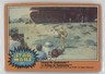 1977 O-Pee-Chee Star Wars Filming the Sandcrawler #261 1e8j