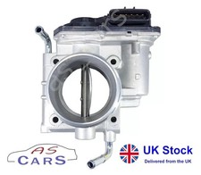 Mazda Drosselklappe 6 GJ CX-5 3 2.2 Diesel Skyactiv 2013-2018 Original Next Day