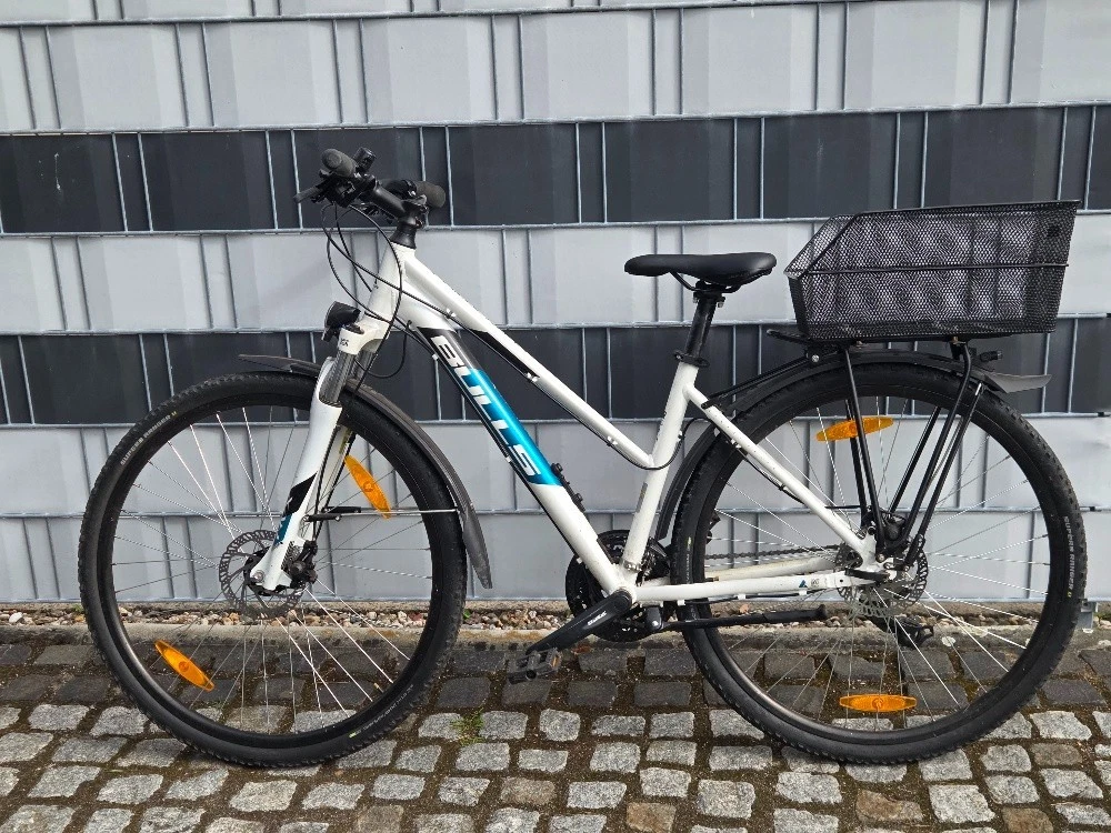 schutzbleche fahrrad 28 zoll ZUKKA Schutzblech Set Zoll, für vorne und hinten, Zweiteilige Universal-Schutzbleche für Fahrräder mit Reifen der Größe 700 x 25C–50C, geeignet für Rennräder, Gravelbikes und Citybikes Sport & Freizeit Test: Prophete Navigator 6.7 neu TM Size:53 - High Step