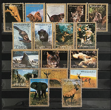Lot 54 - THEMATIQUE ANIMAUX