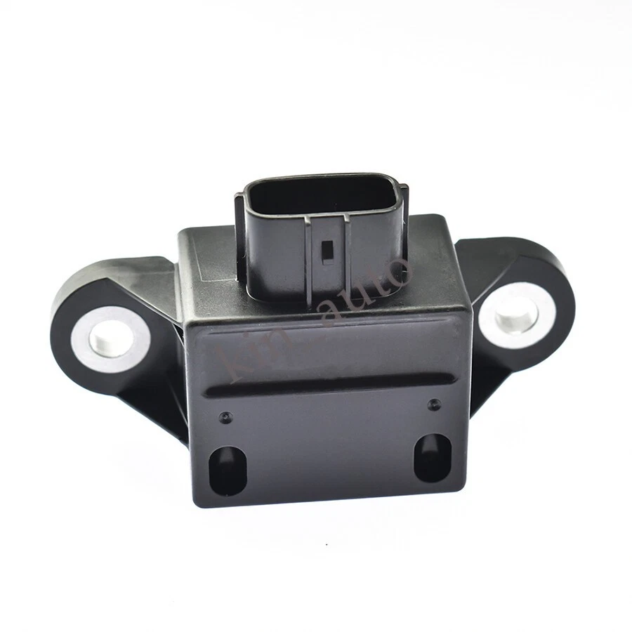 1Pc YAW Sensor 15096372 MR527442 EWTS53AA For 2006-2010 Hummer H3 2009-2010 H3T- - Image 3 of 4
