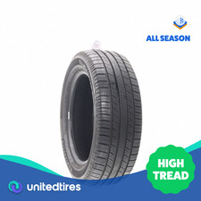 Used 23555r18 Michelin Defender 2 104h - 10.532 Used 23555r18 Michelin Defender 2 104h - 10.532