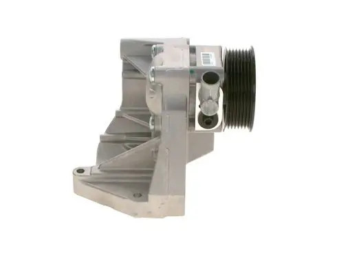 Pompa servosterzo idraulico K S00 000 081 BOSCH per FIAT IVECO