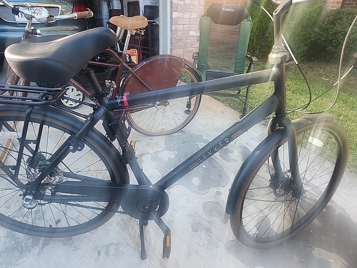 Leader 700C Bikes for sale | eBay