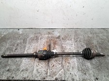 Essieu Peugeot BOXER