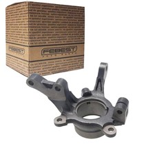 Rotule de direction Citroen C-CROSSER