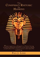 Paul J. Linke | The Conspiracy Rhetoric Of Mankind | Buch | Englisch (2012)