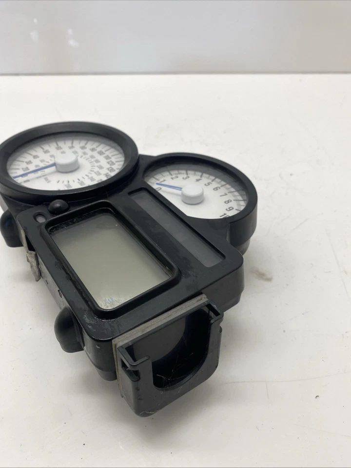 ♻️ Relojes Speedo BMW K1300R 2009 - 2015 ♻️ Foto 2 de 4