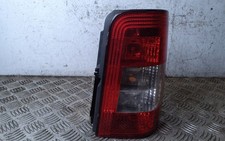 CITROEN BERLINGO MK1 FL (M59) 2002-2008 OUTER DRIVERS O/S REAR TAIL LIGHT 6351CX