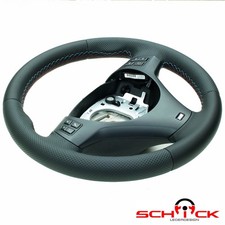 BMW E81 E82 E87 E88 E90 E91 E92 E93 M Lenkrad Lederlenkrad neu bezogen Perfo