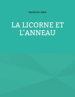 Sandrine Adso | La Licorne Et L'anneau | Taschenbuch | FranzöSisch (2022)